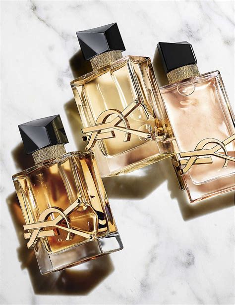 ysl dames parfum